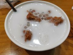 -冰神糖水铺(国贸中心店)