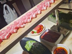 -东道煮牛肉火锅(东盛大街店)
