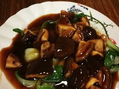 -卧龙堡客栈·中餐厅(古北水镇店)