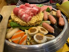 -米字旁先锋韩餐(茂业天地店)