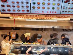 -梅溪·小伙子干挑面(安吉总店)