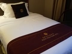 -北京前门建国饭店