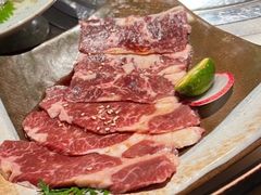 -厚贞日式烤肉(龙之梦店)