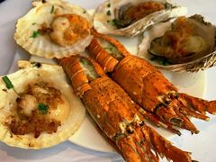 -拉蒂娜·巴西牛排馆 Latina·Brazilian Steakhouse(陆家嘴旗舰店)