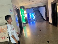 -方庄书店(通润商务会馆店)