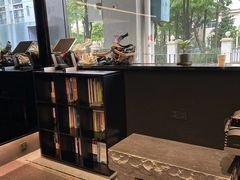 -TOP健身私教工作室(侨香店)