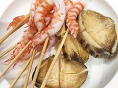 -小洋房•海鲜火锅酒楼(华林路店)