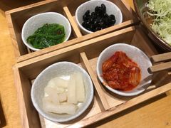 餐前小菜-胜博殿日式炸猪排(西红门店)