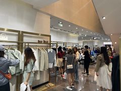 -URBAN REVIVO(济南世茂广场店)