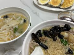 -潮汕砂锅粥