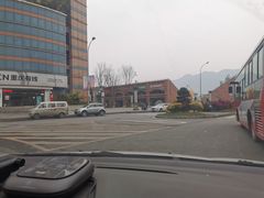 -洪霞餐馆