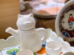 -恋物百货商店(华侨城店)