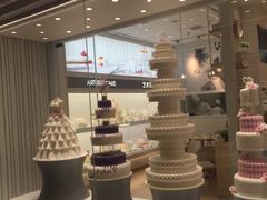 门面-好利来(熙地港店)