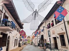 -华谊兄弟（长沙）电影小镇