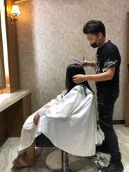 点击看大图 -诗全发型