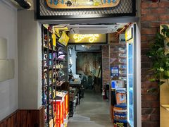 -聚点滑板SPOT SKATE(常熟路店)
