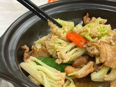 -万年酒楼(越秀南路店)