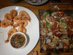 -必点海鲜·鲅鱼水饺(鞍山西道店)