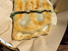 -地二手作鱼汤馄饨(上街里店)