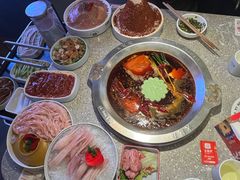 -大龙燚火锅(太古里店)