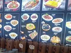 -磁州卤面·邯郸地方菜(复兴区店)