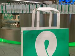 -fastfoot急急脚咖啡公司(IFC国金天地店)