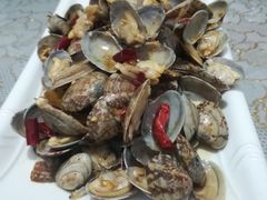 -晓伟海鲜家常菜
