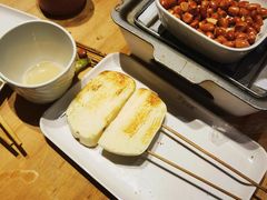 -木屋烧烤(岗顶二店)