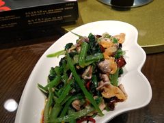 -重庆酸菜鱼(上海路店)