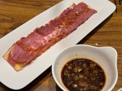 -泉畔人家·老济南经典鲁菜(大明湖店)