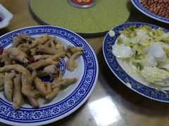 -云河农家乐饭店(福禄缘树山店)