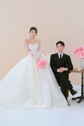 -罗马经典婚纱摄影·轻奢化定制