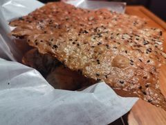 餐前面包-Solo(衡山路店)