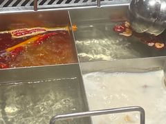 -海底捞火锅(金融街万达店)