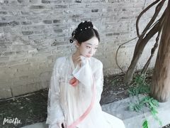 -汉仪华裳汉服旗袍·摄影写真馆(乌镇西栅店)