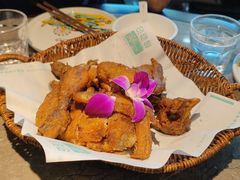 -前海沿·青岛菜(李沧万达店)