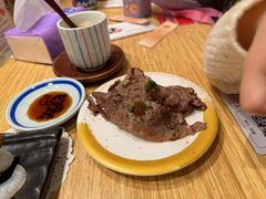 -合点寿司(金虹桥商场店)