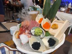 -和彩放题餐厅(酒仙桥店)