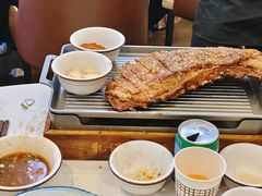 -松州古城
