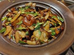 -云海肴云南菜·蒸汽石锅鱼(新奥店)