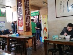 大堂-褚氏岛城一汤(闽江路店)
