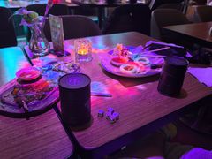 -MARU玛露音乐餐厅(大学路店)