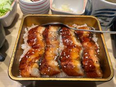 -沼津港精致料理·寿喜烧·烧鸟(漕河泾印象城店)