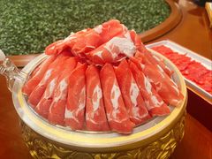 -阳坊胜利涮羊肉(阳坊老店)