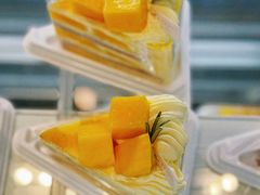 -FANEN法念·烘焙·甜点(万象城店)