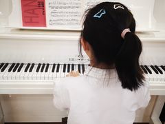 -迷音音乐国际艺术中心(三林店)