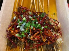 -林二哥宜烤官·宜宾小烧烤