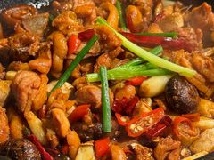 -欧记大排档·景德菜(上海首店)