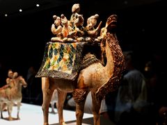 -陕西历史博物馆