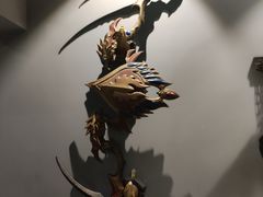 -中国3D打印文化博物馆